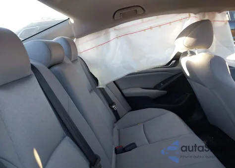 2019 Honda Accord Lx from USA, damaged, VIN 1HGCV1F14KA054730